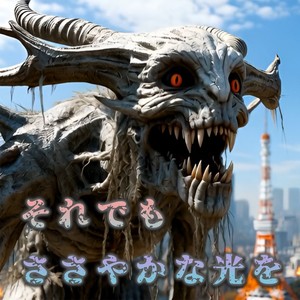 それでもささやかな光を