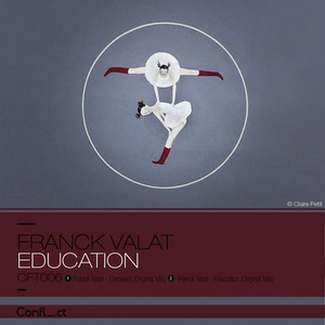 Education - remix (Original Mix)