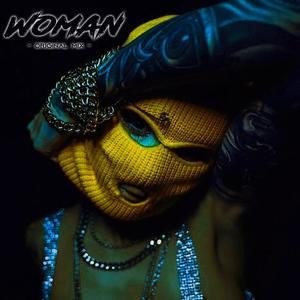 Woman (Original Mix)