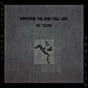 watching the rain fall like my tears (feat. Sadly Hated) (Explicit)