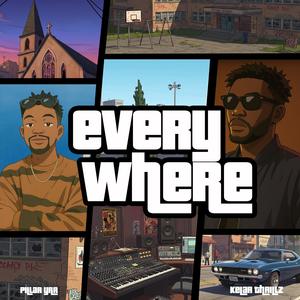 Everywhere (Blessings)