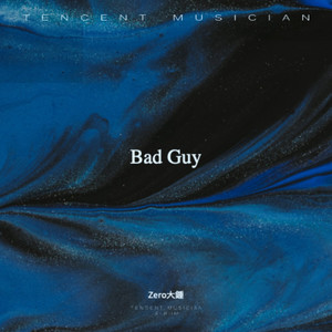 BAD GUY