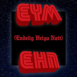 EYM:EHN