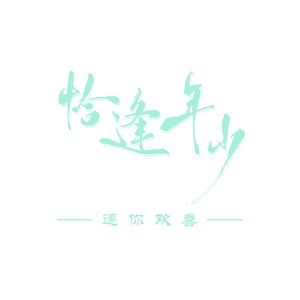 恰逢年少