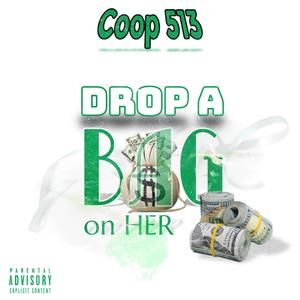 Drop a bag on her (Explicit)