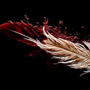 RED FEATHER (Explicit)
