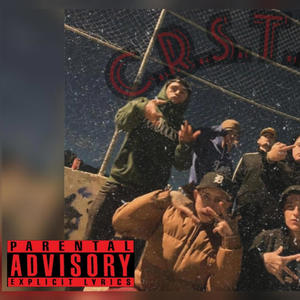 C.R.S.T.N.A (feat. AleksTPS) [Explicit]