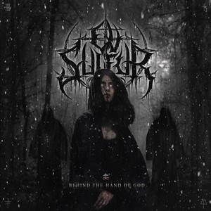 Behind the Hand of God (Explicit)