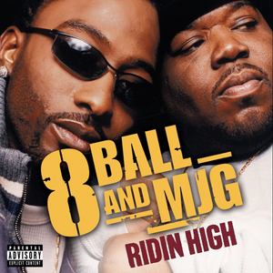 Ridin' High (Explicit)