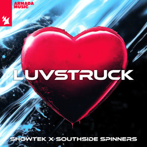 Luvstruck