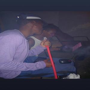 Ba Melomu (feat. Da King Fr) (Tribal Remix by Lil Mery)