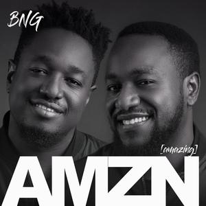 AMZN(feat. Pastor J)