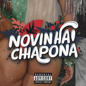 Novinha Chapona (feat. El Climax & Mcrrd) (Explicit)