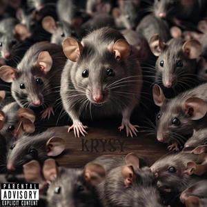 Krysy (feat. Yrakusa) (Explicit)