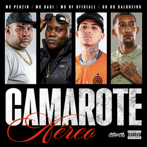 Camarote Aéreo (Explicit)