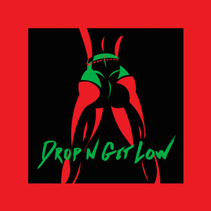 Drop N Get Low(feat. Zoh)