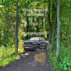 thug special (feat. Gooney4dm & P3) (Explicit)