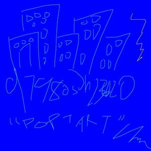 Poptart (Explicit)
