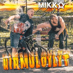 Hirmulöylyt