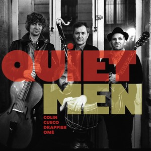 Quiet Men