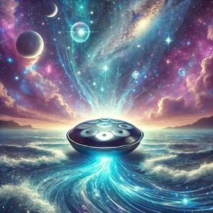 Reflection of a Celestial Wave (feat. James Hunter Crossley)