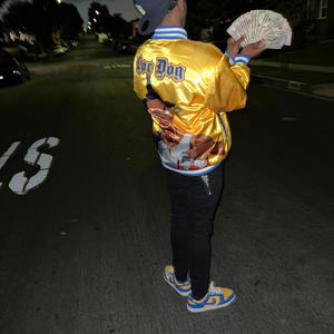 !ON KNOW (feat. Tudda2p)