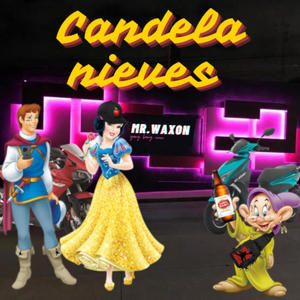 Candela Nieves (Explicit)