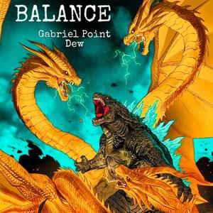 Balance (feat. Dew) [Explicit]