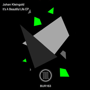 It's A Beautiful Life (Original Mix)