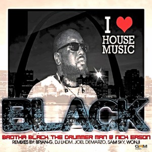 I Love House Music