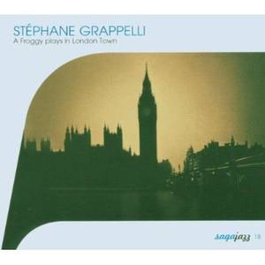 The Folks Who Live On The Hill