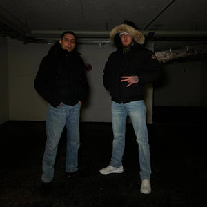 WIEDER I DE HOOD (Explicit)