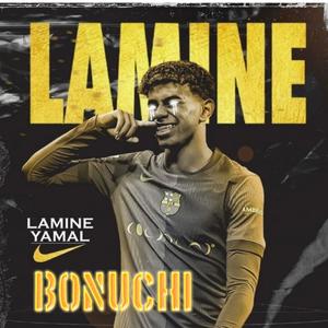 Lamine Yamal (Explicit)
