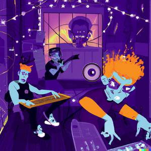 Cacao d Fresa (Explicit)