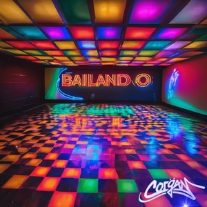 Bailando (feat. Natalia Nekare)