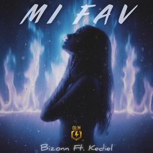 MI FAV (feat. Kediel)