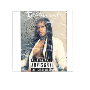 Different (Explicit)