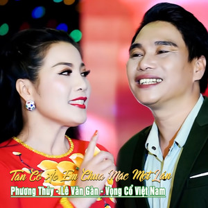 Phương Thùy - Tân Cổ Áo Em Chưa Mặc Một Lần