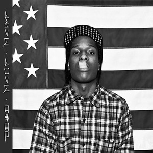 A$AP Rocky - Big Spender (Explicit)