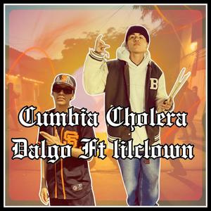 Cumbia cholera (Explicit)