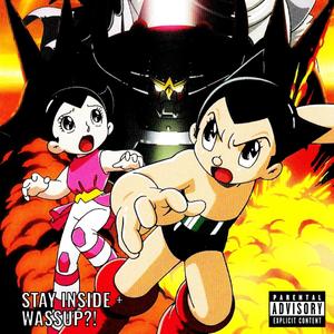 Stay Inside (feat. Piccon) (Explicit)