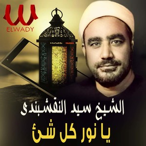 يا نور كل شئ