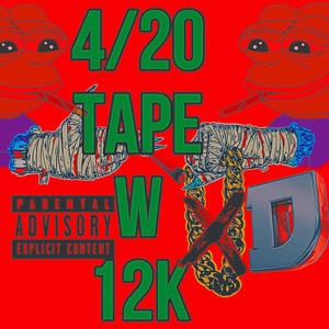 MalikXD - Slept Fine (Explicit)