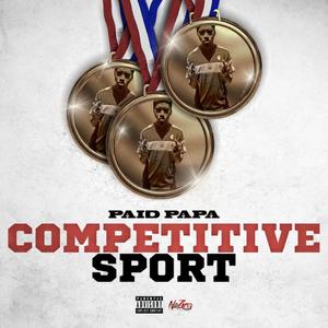 Competitive Sport (Explicit)