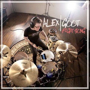 Alex Goot - Fight Song