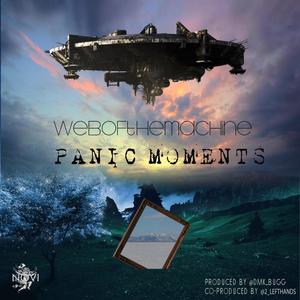 Panic Moments (Explicit)