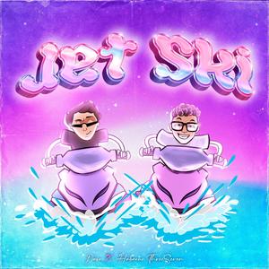 JET SKI (feat. DAIV)