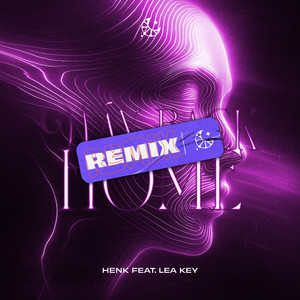 Way Back Home (feat. LEA KEY) (Remix)