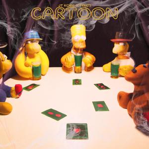Cartoon (feat. JT Kobie) (Explicit)