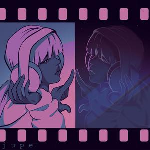 my life is a movie (feat. destrae)